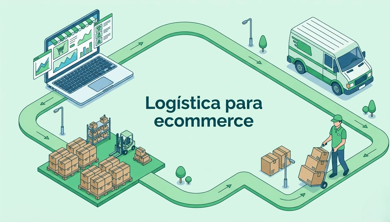 Soluciones logísticas para e-commerce